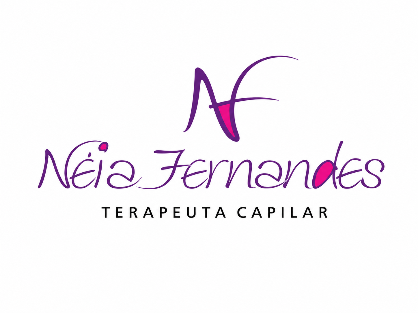 Neia Fernandes - Terapeuta Capilar